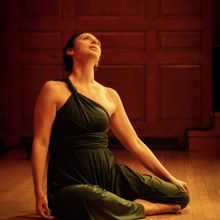 Sophie Amieva's NotAmuse Theatre Celebrates Gala Performance Event and Announces Resi