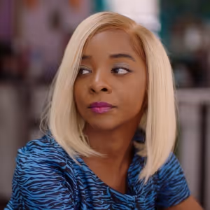 Video: Watch Sundance Hit Short Film 'F^¢K '€M R!GHT B@¢K' Starring Kara Young