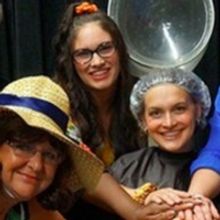 Special Offer: So Much is Happening at Powerstories Theatre