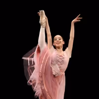 7th South African International Ballet Competition for Artscape Opera House in July