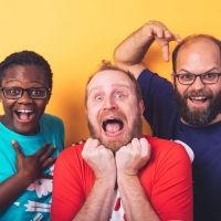 Story Pirates to Celebrate April Fool's Day With Bash