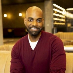 Eric Green to Perform VELVET AND SOUL at Winter Park Library