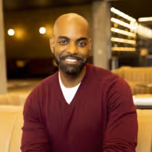 Eric Green to Perform VELVET AND SOUL at Winter Park Library