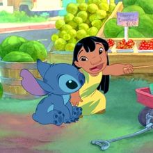 Disney’s Animated LILO & STITCH to Receive 4K Ultra HD Blu-ray Release