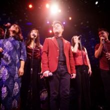 Musical Theatre Factory Tune in Tuesdays Continue With WHO IS CHEEYANG NG?