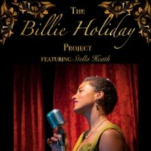 THE BILLIE HOLIDAY PROJECT is Coming to Caveat and The Duplex