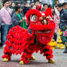 Tết Festival to Kick off Seattle Center's 25th Anniversary of Festál