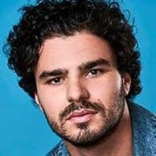 Amos Gill to Perform at Comedy Works South at the Landmark Valentine's Weekend