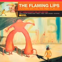 The Flaming Lips Announce 'Yoshimi Battles the Pink Robots' 20th-Anniversary CD Box…