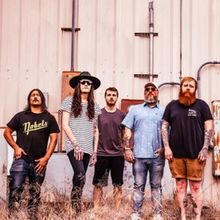 Thomas Erak & The Ouroboros And Murals Set Debut Winter 2026 Tour