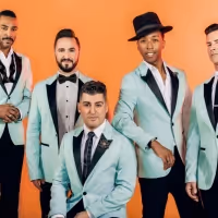 THE DOO WOP PROJECT Returns to the Ridgefield Playhouse, May 20