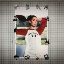 Julia Wolf Releases Debut Album 'Good Thing We Stayed'