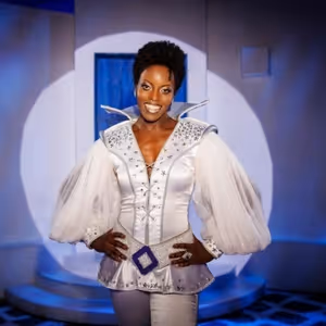 Florence Kasumba übernimmt Musicalrolle bei Mamma Mia! in Hamburg
