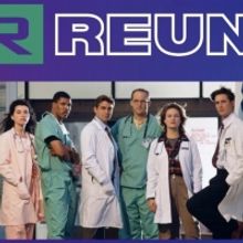 VIDEO: Watch an ER Reunion on Stars in the House- Live at 8pm!