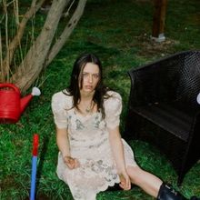 Leah Jane Shares New EP Nottingham Drive with Powerful Final Track 'The Fury'