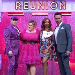 Video: First Look at 'HIGH SCHOOL MUSICAL 4: THE REUNION' Music Video From Final…