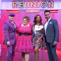 Video: First Look at 'HIGH SCHOOL MUSICAL 4: THE REUNION' Music Video From Final… Video