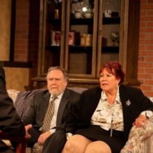 BWW Review: JEST A SECOND at Cherry Creek Theatre