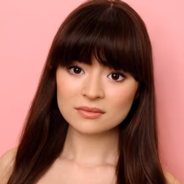 Anna Zavelson Will Play Christine Daaé in THE PHANTOM OF THE OPERA in London Photo