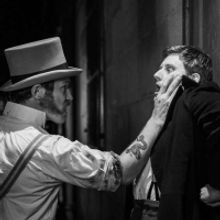 BWW Review: THE STRANGE CASE OF DR JEKYLL AND MR HYDE, National Theatre of Scotland