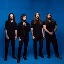 Polyphia Details 2026 World Tour Across North America and Europe