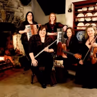 Cherish The Ladies Brings Christmas Cheer To SOPAC
