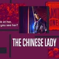 Long Wharf Theatre Has Announced Complete Cast and Creative Team for THE CHINESE LADY
