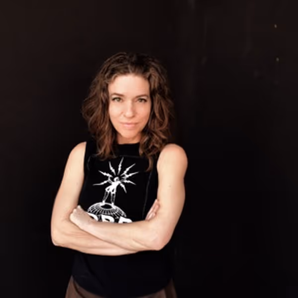 HADESTOWN Alum Ani DiFranco Sets 2026 'Spirit Of Love' Tour Photo