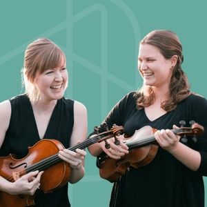 AS WAVE AS STONE To Be Performed By Aperture Duo In Sierra Madre