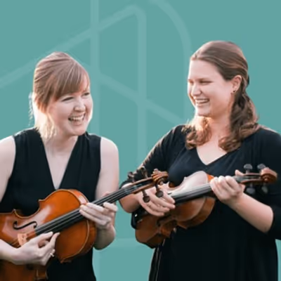 AS WAVE AS STONE To Be Performed By Aperture Duo In Sierra Madre