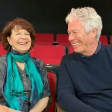 Robert Walsh To Step Down As Gloucester Stage Company's Artistic Director At The End 
