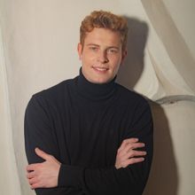 Interview: Meet Rising Star Robert Feldmaier