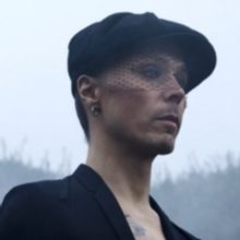VILLE VALO (of H.I.M.) Brings 'Neon Noir' Tour to North America This Spring