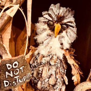 THE FALCON KING Will Make World Premiere at TheatreLAB