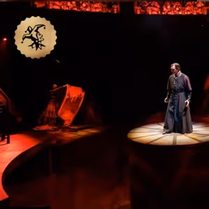 Review: THE HUNCHBACK OF NOTRE DAME at Hale Centre Theatre