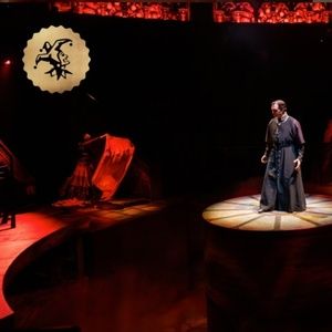 Review: THE HUNCHBACK OF NOTRE DAME at Hale Centre Theatre