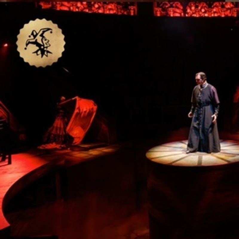 Around The BroadwayWorld: Top News, Reviews, Interviews & More from March 2026 Image