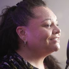 Video: Keala Settle & More Sing 'Somewhere to Remember/Fly More Than You Fall'