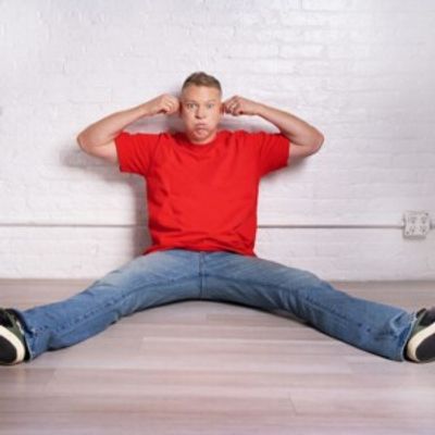 Gary Owen Brings NO HARD FEELINGS Tour to San Francisco's Golden Gate Theatre