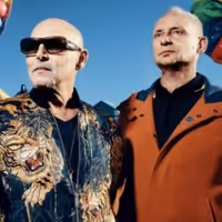 Veteran Duo Orbital Release Single 'Are You Alive?' Featuring Penelope Isles