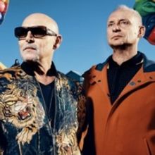 Veteran Duo Orbital Release Single 'Are You Alive?' Featuring Penelope Isles