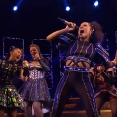 Student Blog: Pop/Rock Songs For Your Next Audition