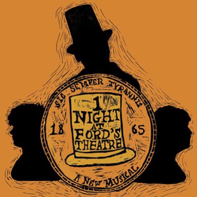 EDINBURGH 2026: Review: 1 NIGHT AT FORD'S THEATRE at Bubble At Rotunda Theatre