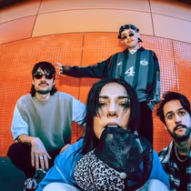 STAND ATLANTIC to Join STORY OF THE YEAR & SILVERSTEIN on US Tour