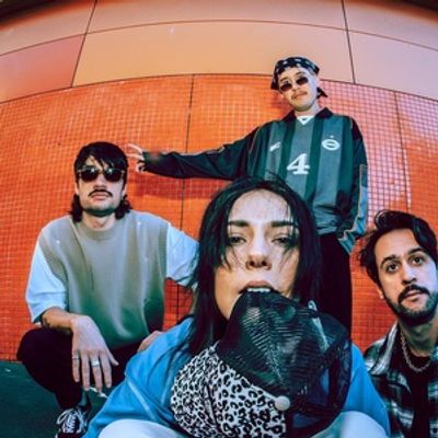 STAND ATLANTIC to Join STORY OF THE YEAR & SILVERSTEIN on US Tour