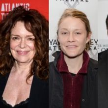 Full Casting and Creative Teams Announced for IS THIS A ROOM and DANA H.