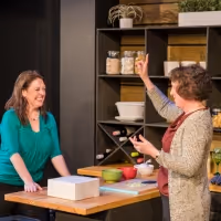 ADMISSIONS Opens This Today At The Public Theater Of San Antonio