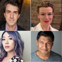 The New York Youth Symphony Musical Theater Songwriting Program Announces 2021/2022 S Interview