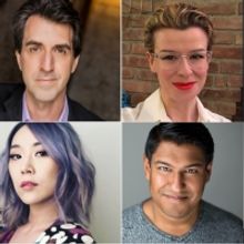 The New York Youth Symphony Musical Theater Songwriting Program Announces 2021/2022…
