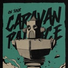 Caravan Palace Set to Tour North America in January 2022